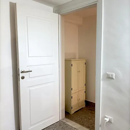 Apartman Latitudine40 Pisticci