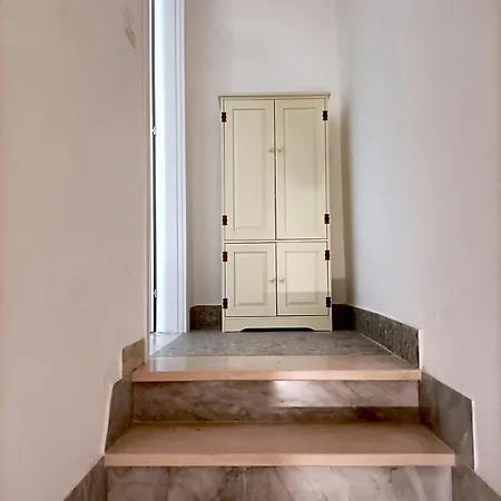 Apartman Latitudine40 Pisticci