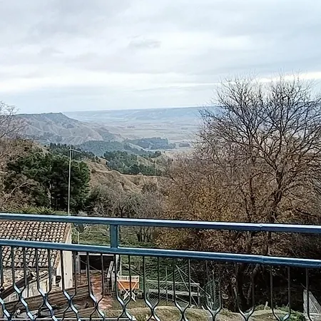 Apartman Latitudine40 *