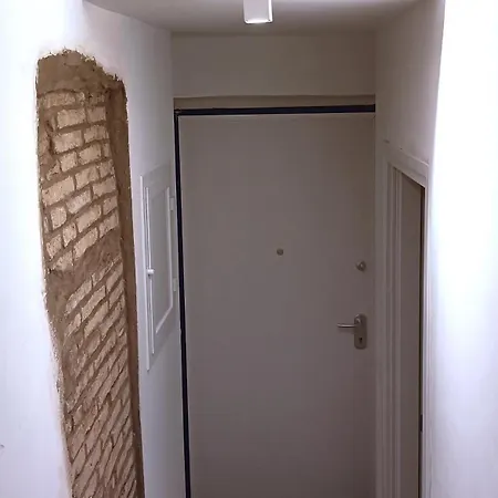 Latitudine40 Apartman Pisticci