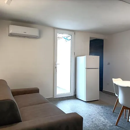 Apartman Latitudine40 *