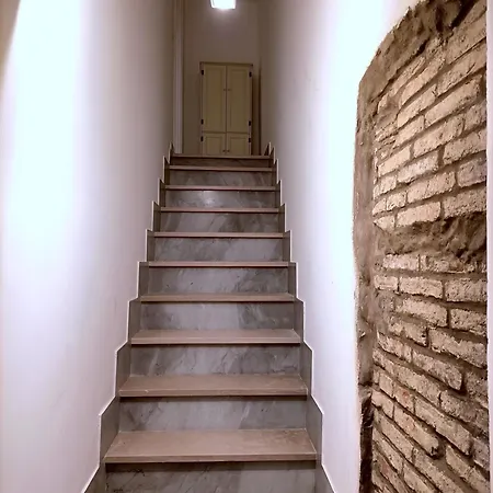 Latitudine40 Apartman *