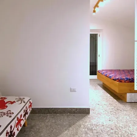 Apartman Latitudine40 Pisticci