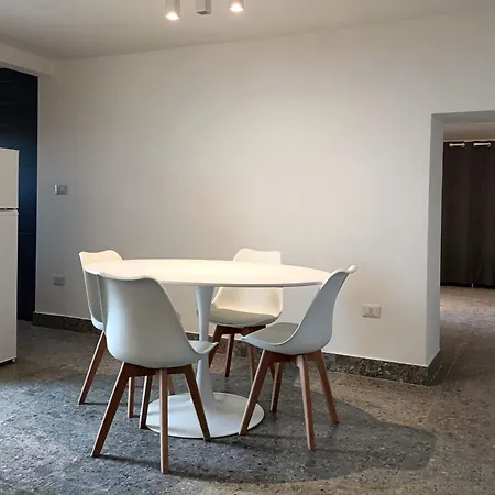Latitudine40 Apartman Pisticci