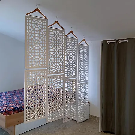 Latitudine40 Apartman