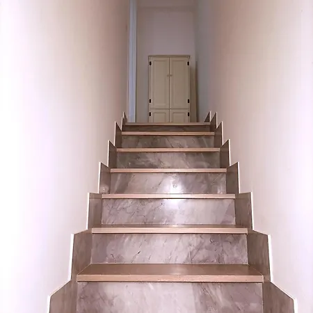 Apartman Latitudine40 Pisticci