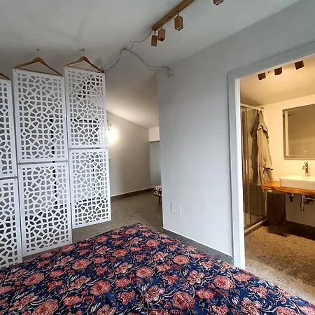 Apartman Latitudine40 *