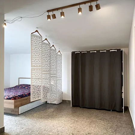 Apartman Latitudine40