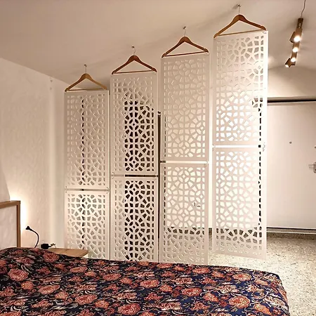 Apartman Latitudine40 Pisticci